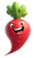 radish