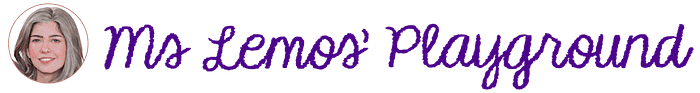 Ms Lemos' Logo